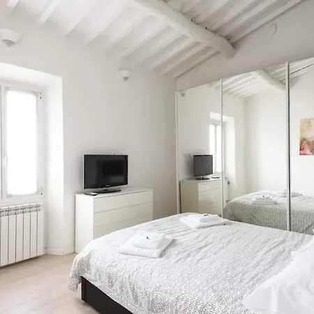 River Rooftop-360°view, Private Parking, Pet, Baby Florence