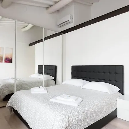 River Rooftop-360°view, Private Parking, Pet, Baby