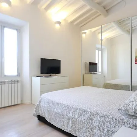 Apartment River Rooftop-360°view, Private Parking, Pet, Baby *