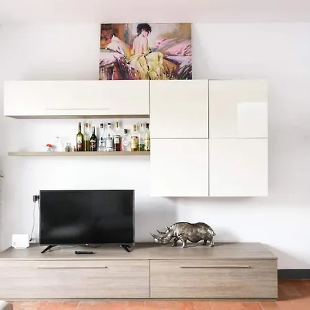 River Rooftop-360°view, Private Parking, Pet, Baby Florence
