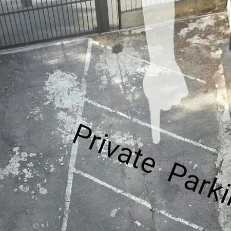 Apartment River Rooftop-360°view, Private Parking, Pet, Baby *