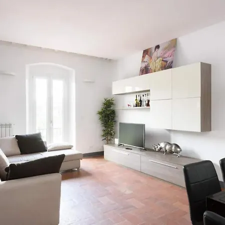 Apartment River Rooftop-360°view, Private Parking, Pet, Baby
