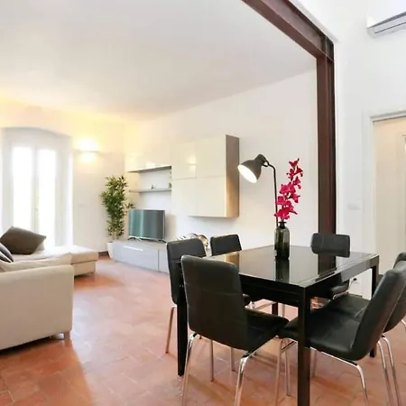 River Rooftop-360°view, Private Parking, Pet, Baby Apartment Florence