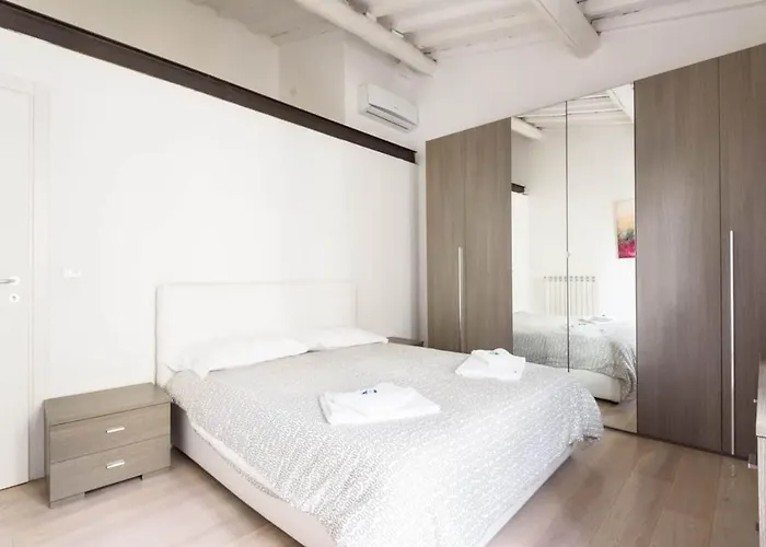 River Rooftop-360°view, Private Parking, Pet, Baby Appartamento *
