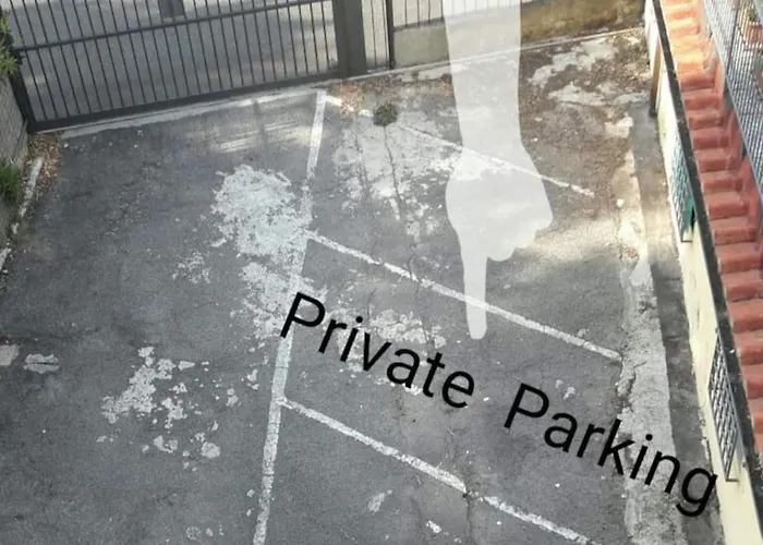 Appartamento River Rooftop-360°view, Private Parking, Pet, Baby *