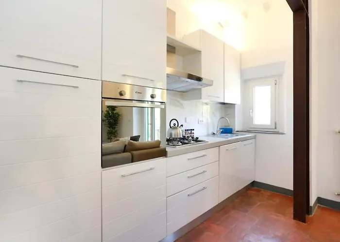 River Rooftop-360°view, Private Parking, Pet, Baby * Firenze